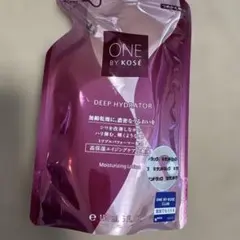 KOSE ディープハイドレーター　化粧水　詰め替え　新品のサムネイル