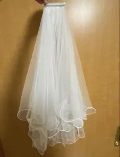 ウェディングベール