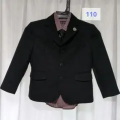 MICHIKO LONDON KOSHINO フォーマルスーツ　110