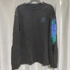 NIKE JORDAN UNION コラボ ジョーダンユニオンロンTシャツ