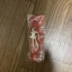 コスモ石油　菊川玲　モーレツストラップのサムネイル