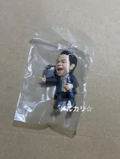 ② ガチャガチャ　ダイアン ゴイゴゴイでスースー　津田　ゴイゴイスー