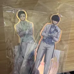 2026年最新】潔世一 アクリルスタンド ブルーロック展の人気アイテム