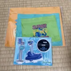 ズートピア2 ハッピーくじ 1番くじ まとめ売り