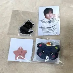 NCTWISH リク 4点まとめ売り