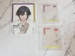 うたプリ カードローダー 音也 トキヤ