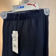 新品未使用　PUMA スポーツ　ショートパンツ　サイクル