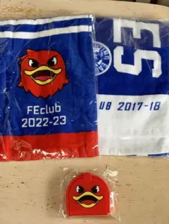FE名古屋　グッズ