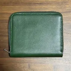 DCLKO グリーン 財布
