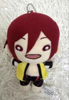 2026年最新】free! ぬいぐるみ 松岡凛の人気アイテム - メルカリ