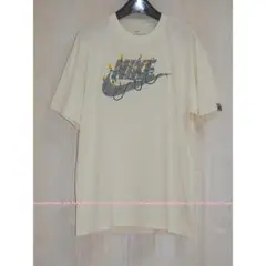 NIKE ナイキ スポーツウエア マックス90 刺繍グラフィック Tシャツ/XLのサムネイル
