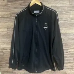 00s NIKE F.C.R.B. ブリストル トラックジャケット ジャージ M