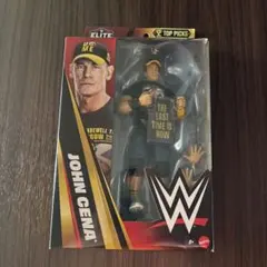 WWE マテル エリート ブライアン・アダムス nWo - メルカリ