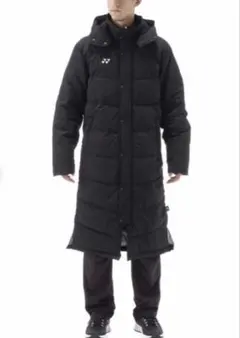 YONEX ベンチコート