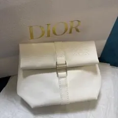 ディオール　ポーチ　2026年最新