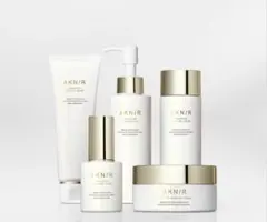 早い者勝ち【新品未使用品】AKN/R アクニー スキンケア 5点セット 梨花