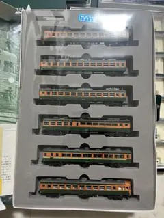 TOMIX 113系 2000番台 網干所属編成 - メルカリ