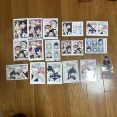 誰か夢だと言ってくれ　ネップリ・特典