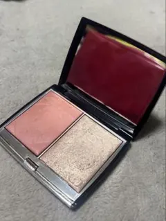 ディオールスキン　ルージュブラッシュカラー＆グロウ　257ディオリビエラ