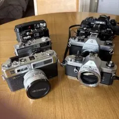 希少美品 FUJICA AX-5 ボディ「ジャンク品」 2026年最新】fujica ax-5の人気アイテム - メルカリ