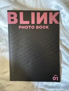BLACKPINK BLINK JAPAN フォトブック