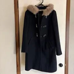 MISCH MASCH コート