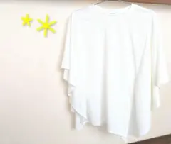 ✨️studio CLIP フレアプルーオーバー✨️(グローバルワーク好きにも)のサムネイル