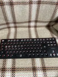 pulsar PCMK TKL JIS キーボード ベアボーン