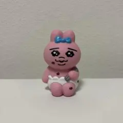 おぱんちゅうさぎフレンズ　おべんとう
