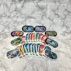 ポケモンメザスタ カードセット まとめ売り