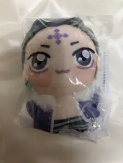 ハンターハンター HUNTER×HUNTER ちょぴぬいぷち クロロ - メルカリ