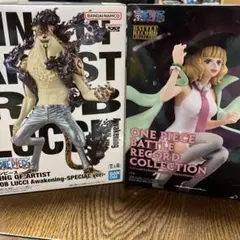 2026年最新】ロブルッチ フィギュアの人気アイテム - メルカリ