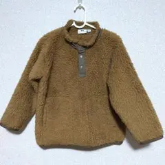 UNIQLO White Mountaineering ボア フリース110cm