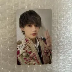 M!LK 佐野勇斗 トレカ