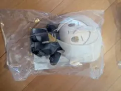 未開封】にじさんじEN ノクティクス 3周年 ファルガー ぬいぐるみ