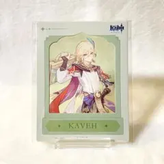 原神 fes チェキ カーヴェ - メルカリ