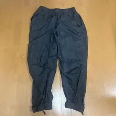 フリークスストア　ナイロン　バギーパンツ　メンズ　Lのサムネイル