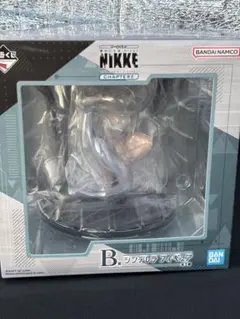 2026年最新】NIKKE フィギュア 一番くじの人気アイテム - メルカリ