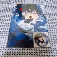 DIABOLIKLOVERS 無神ルキ イベントセット