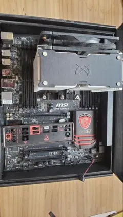 2026年最新】x99 マザーボードの人気アイテム - メルカリ