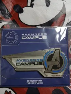 バンジョーとカズーイの大冒険 ストラップ ピンバッジ 限定品 - メルカリ