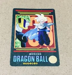 【V218】ドラゴンボール カードダス ビジュアルアドベンチャー 国内正規品