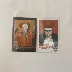 WIND BREAKER ウィンブレ 柘浦大河
