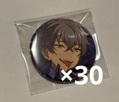 あんスタ 大神晃牙 コレクション缶バッジ 2025 Oct.