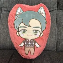 BTS RM グッズ　タイニータン　クッション　ぬいぐるみ　アミューズメント商品