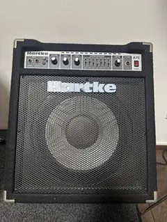極美品！Hartke A70 ベース用アンプ 70W 2026年最新】hartke a70の人気アイテム - メルカリ