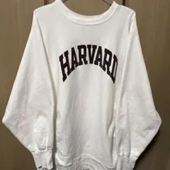 Champion REVERSE WEAVE HARVARD トリコタグ　XL