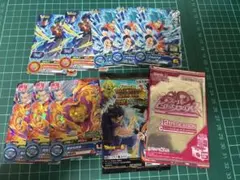 スーパードラゴンボールヒーローズ　プロモ