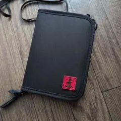 PEANUTS SNOOPYパスポートケース/スヌーピー