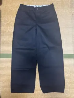 W34L32　《BEN DAVIS USA》GORILLA CUT BLACK